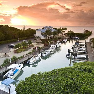 Ocean Pointe Suites At Key Largo